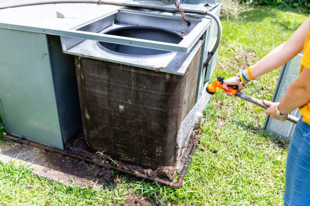 Best Local Air Duct Cleaning Services  in Irrigon, OR