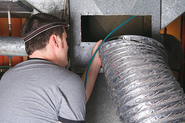 Best Home Air Vent Cleaning  in Irrigon, OR