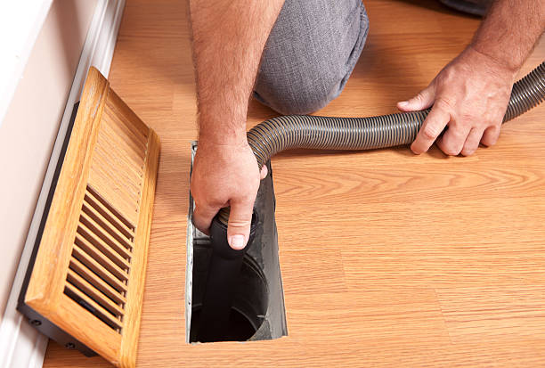 Best Ventilation Cleaning Services  in Irrigon, OR
