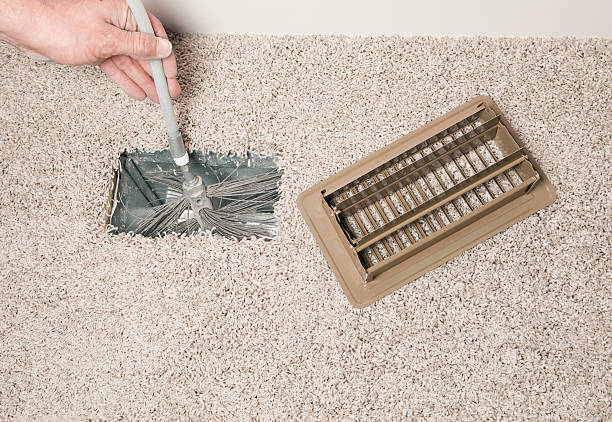 Best Air Duct Cleaning Near Me  in Irrigon, OR