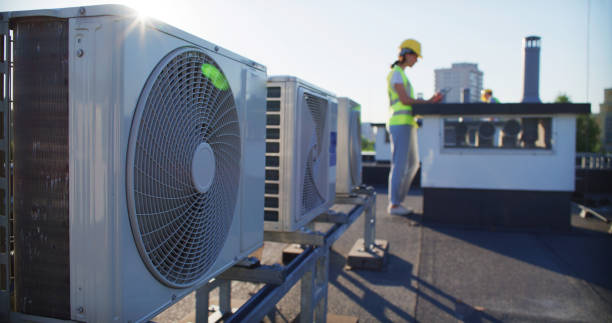 Best Residential Air Duct Cleaning  in Irrigon, OR