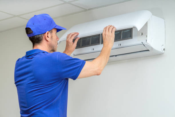 Best Air Vent Cleaning Services  in Irrigon, OR